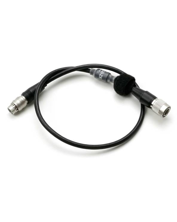 Arri - K2.0003418 - CABLE EMC-1 TO FUJINON ZK LENSES from ARRI with reference K2.0003418 at the low price of 180. Product featur