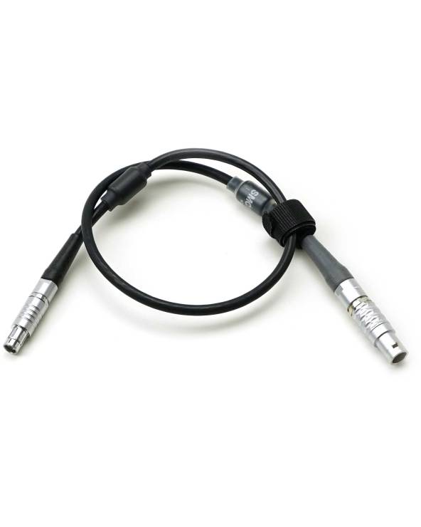 Arri - K2.0001606 - CABLE SMC-EMC-AMC TO RS from ARRI with reference K2.0001606 at the low price of 180. Product features:  