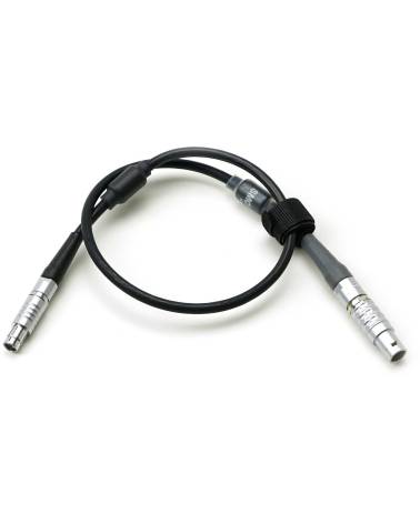 ARRI Cable CAM (10p) - RS (3p) (0.5m/1.6ft)