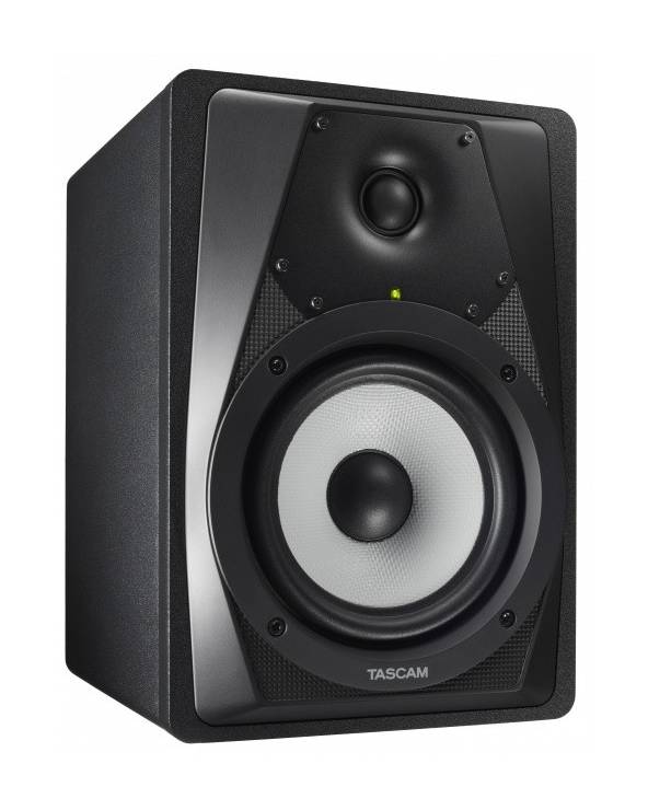 Tascam - VL-S5 - PROFESSIONAL 2-WAY STUDIO MONITOR WITH KEVLAR CONE AND BIAMPED DESIGN from TASCAM with reference VL-S5 at the l