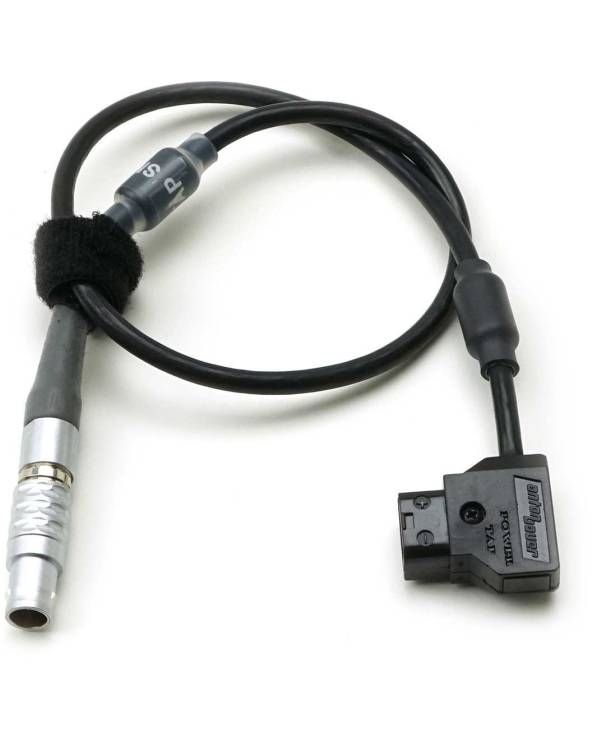 ARRI Cable CAM (10p) - D-Tap (0.5m/1.6ft)