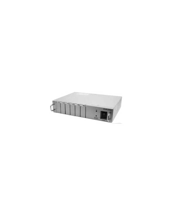 Canare - 10PSA-JP - 10-SLOTS PORTABLE PLATFORM from CANARE with reference 10PSA-JP at the low price of 1375.08. Product features