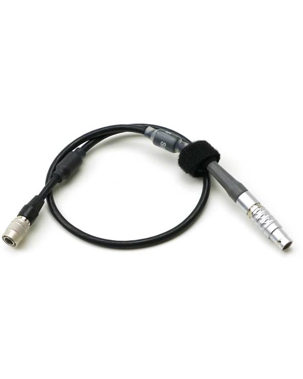 Arri - K2.0001997 - CABLE SMC-EMC-AMC TO SONY F5-55 from ARRI with reference K2.0001997 at the low price of 180. Product feature