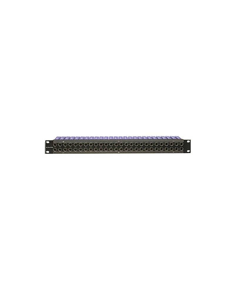 Canare - 20DVS - 1RU VIDEO PATCHBAY- W-20 STRAIGHT THRU JACKS- BLACK from CANARE with reference 20DVS at the low price of 495.6.