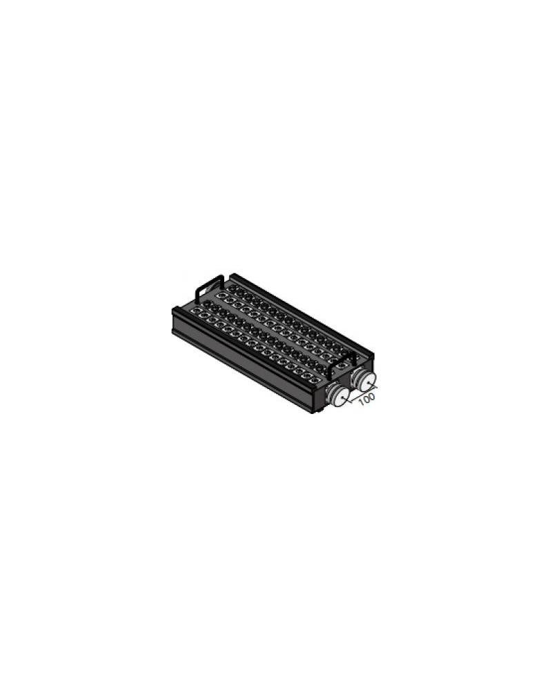 Canare - 32B12MF11 - 32CH JUNCTION BOX from CANARE with reference 32B12MF11 at the low price of 1227.24. Product features:  