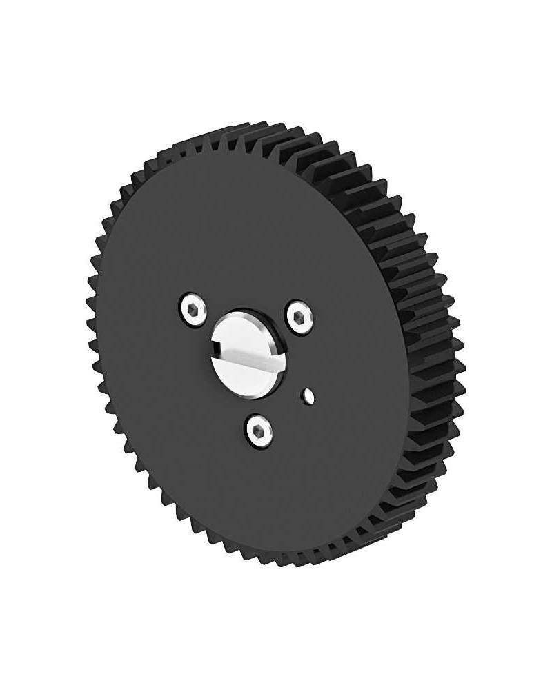 Arri - K2.65142.0 - CLM-3 GEAR M0.8-32P- 60T from ARRI with reference K2.65142.0 at the low price of 130. Product features:  