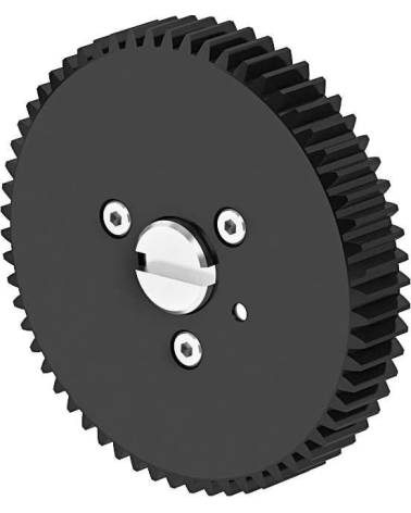 Arri - K2.65142.0 - CLM-3 GEAR M0.8-32P- 60T from ARRI with reference K2.65142.0 at the low price of 130. Product features:  