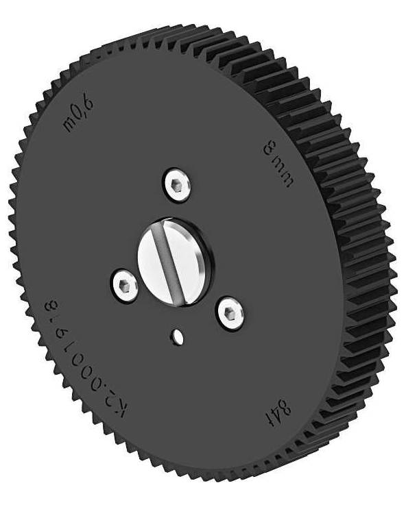 Arri - K2.0001918 - CLM-3 GEAR M0.6- 84T from ARRI with reference K2.0001918 at the low price of 130. Product features:  