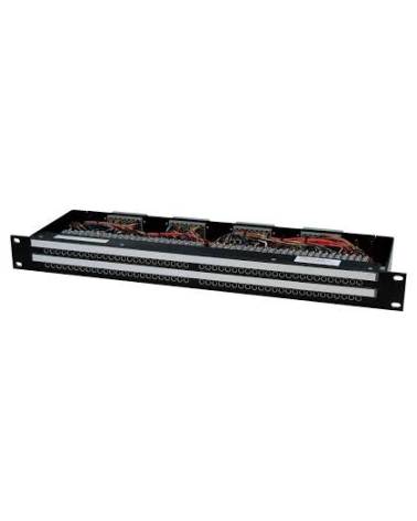 Canare - 48WB-F - BANTAM WIRED BOX- FULL NORMALS from CANARE with reference 48WB-F at the low price of 1488.48. Product features