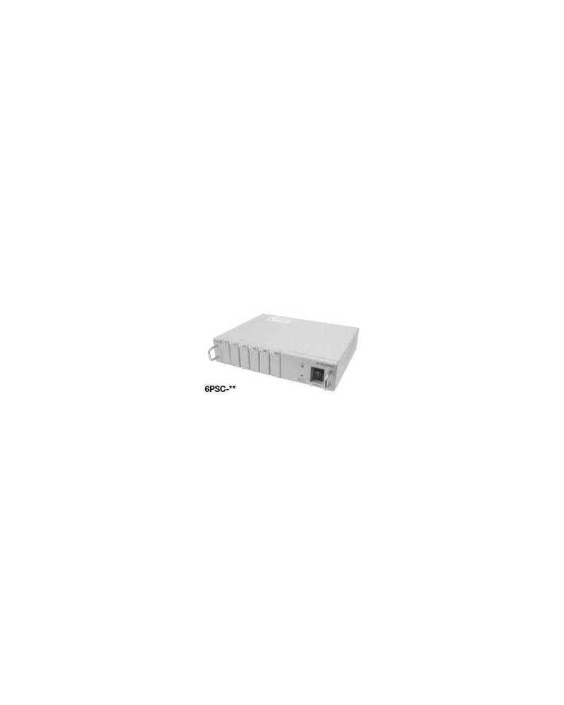 Canare - 6PSC- - 6-SLOTS PORTABLE PLATFORM from CANARE with reference 6PSC-** at the low price of 746.76. Product features:  