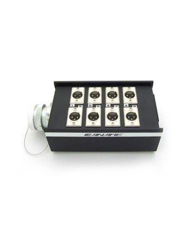 Canare - 8B2N1 - 8CH JUNCTION BOX from CANARE with reference 8B2N1 at the low price of 205.8. Product features:  