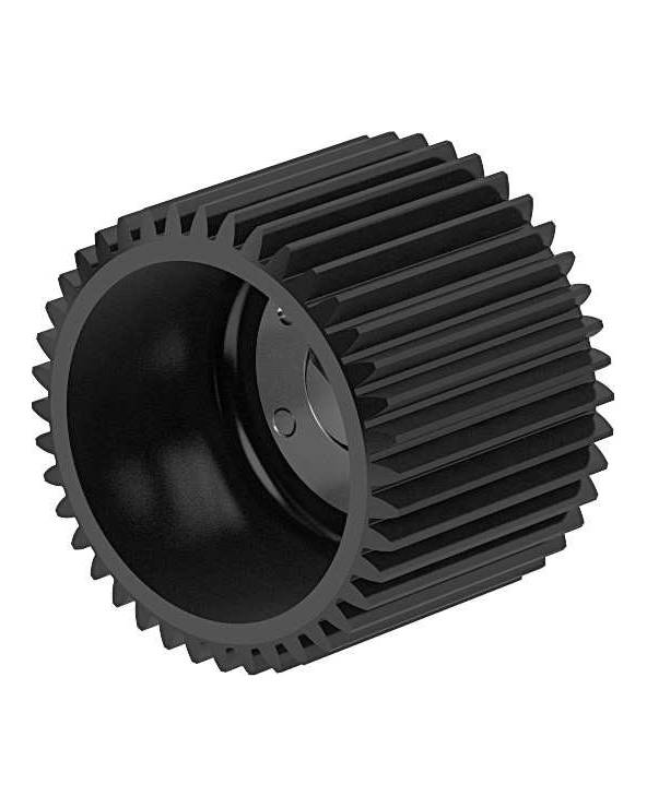 Arri - K2.0006372 - CLM-5-CFORCE MINI GEAR M0.8- 40T- 25 MM from ARRI with reference K2.0006372 at the low price of 120. Product