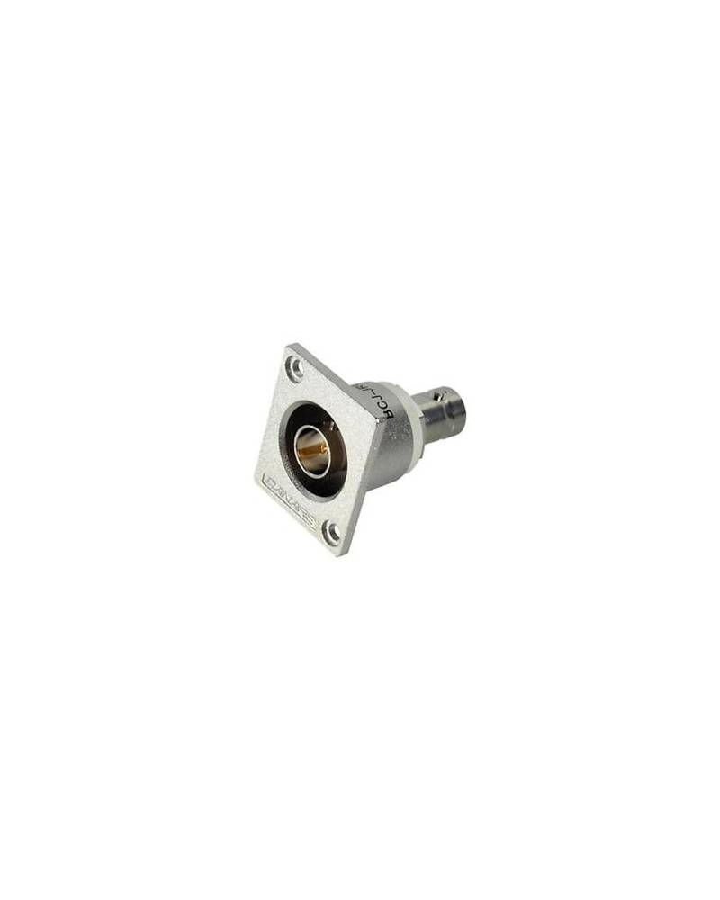 Canare - BCJ-R (100 PCS) - 75 OHM BNC STANDOFF RECEPTACLE from CANARE with reference BCJ-R (100 pcs) at the low price of 545.16.
