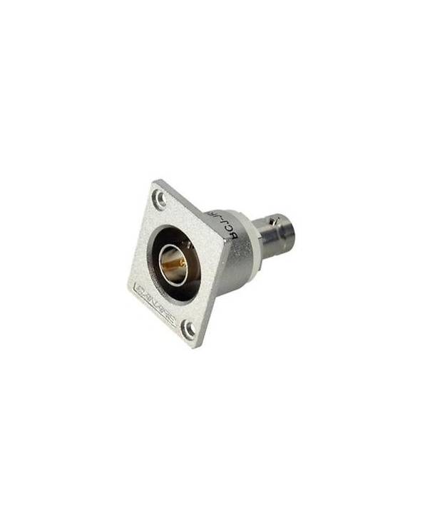 Canare - BCJ-R (20 PCS) - 75 OHM BNC STANDOFF RECEPTACLE from CANARE with reference BCJ-R (20 pcs) at the low price of 109.2. Pr
