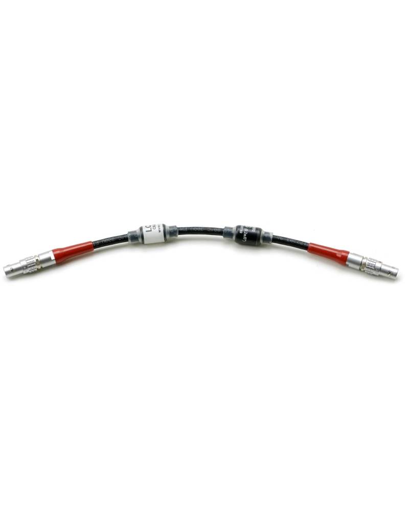 Arri - K2.0006749 - CABLE LBUS 0.2M-8 INCH from ARRI with reference K2.0006749 at the low price of 150. Product features:  