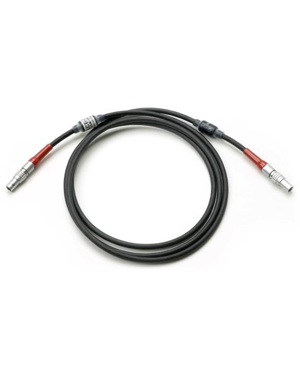 Arri - K2.0006753 - CABLE LBUS 1.5M-5FT from ARRI with reference K2.0006753 at the low price of 150. Product features:  