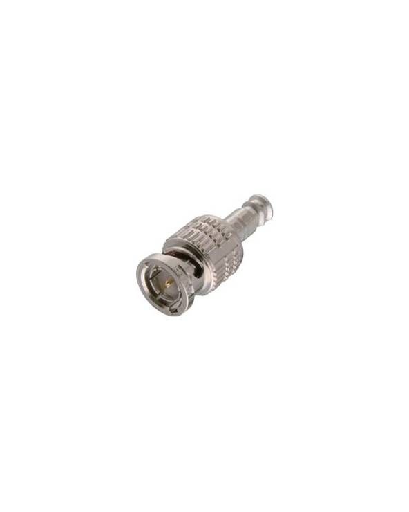 Canare - BCP-B26 (100 PCS) - 75 OHM BNC CRIMP PLUG (FOR 1855A) from CANARE with reference BCP-B26 (100 pcs) at the low price of 