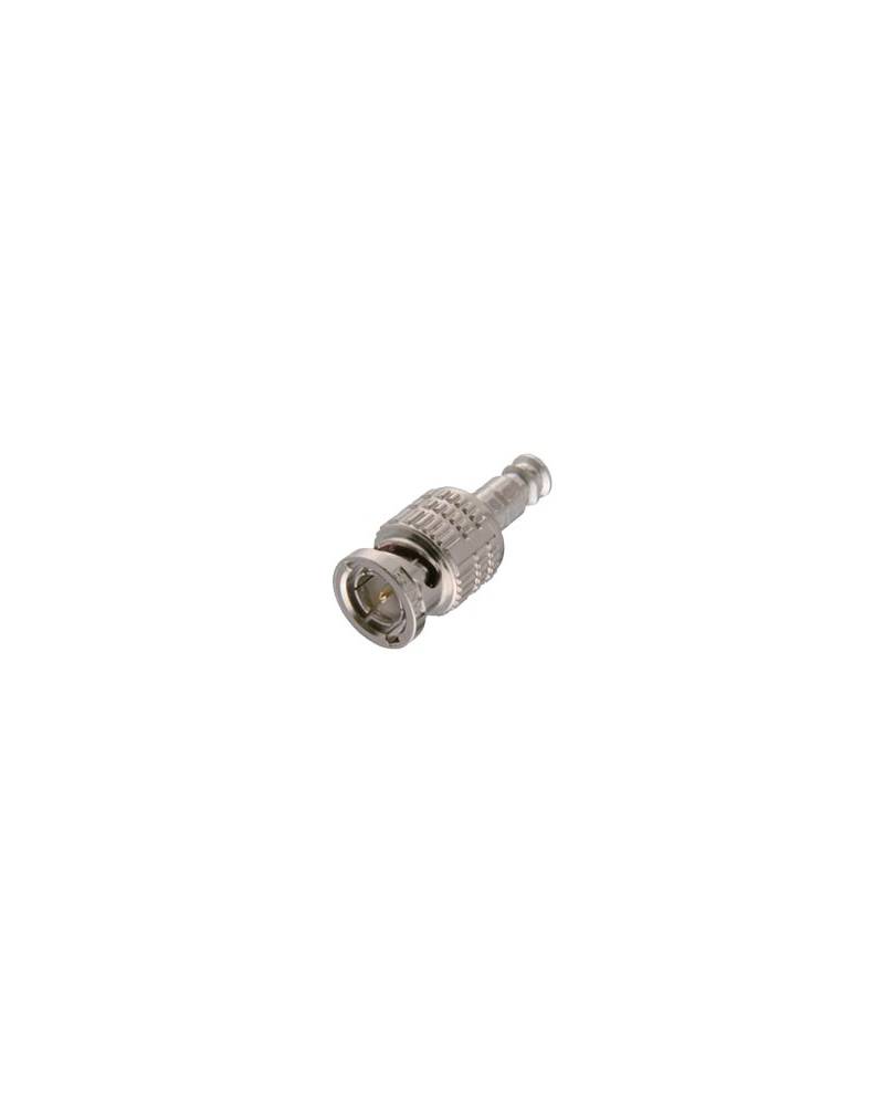 Canare - BCP-B26 (100 PCS) - 75 OHM BNC CRIMP PLUG (FOR 1855A) from CANARE with reference BCP-B26 (100 pcs) at the low price of 