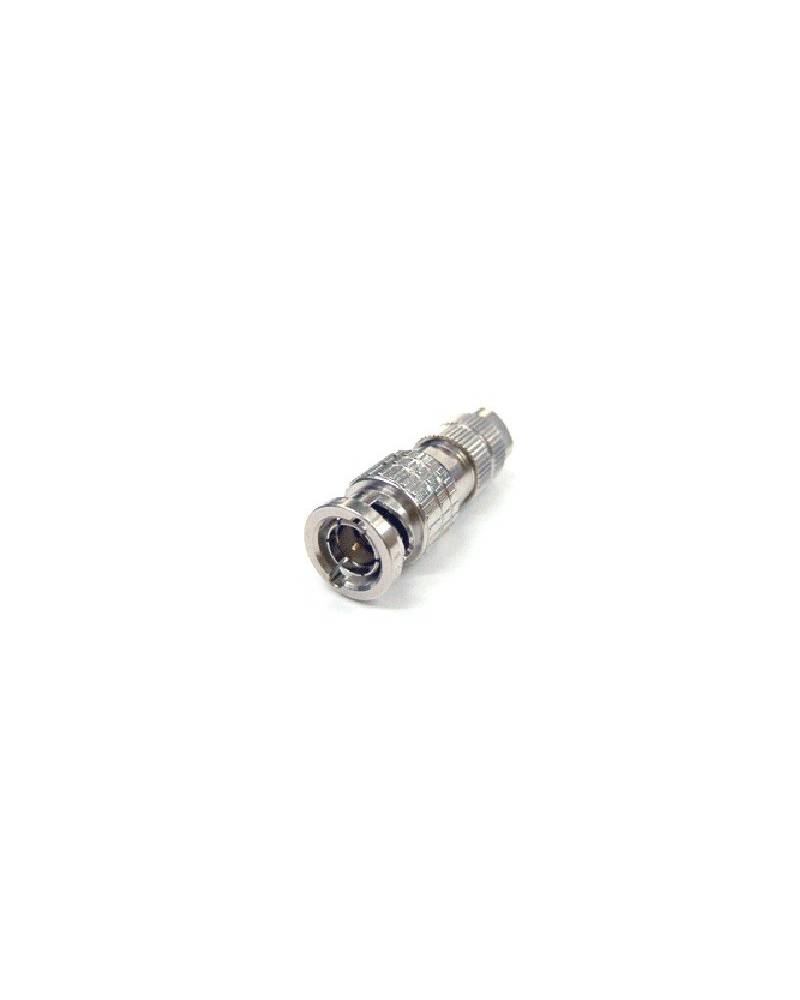 Canare - BCP-H45HW (100 PCS) - 75 OHM BNC SOLDER PLUG from CANARE with reference BCP-H45HW (100 pcs) at the low price of 702.24.