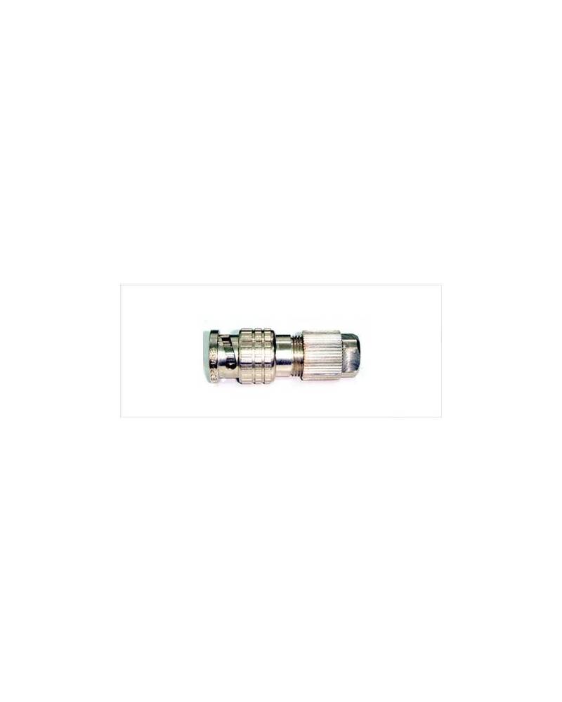 Canare - BCP-H51F (100 PCS) - 75 OHM BNC SOLDER PLUG from CANARE with reference BCP-H51F (100 pcs) at the low price of 702.24. P