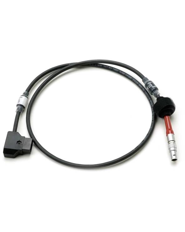 Arri - K2.0006758 - CABLE LBUS TO D-TAP 0.8M-2.5FT from ARRI with reference K2.0006758 at the low price of 190. Product features