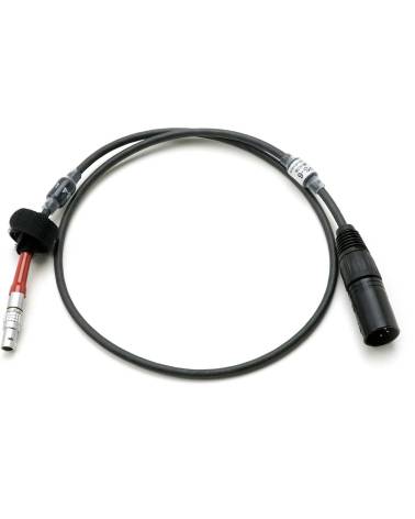 Arri - K2.0006760 - CABLE LBUS TO XLR-4 0.8M-2.5FT from ARRI with reference K2.0006760 at the low price of 190. Product features