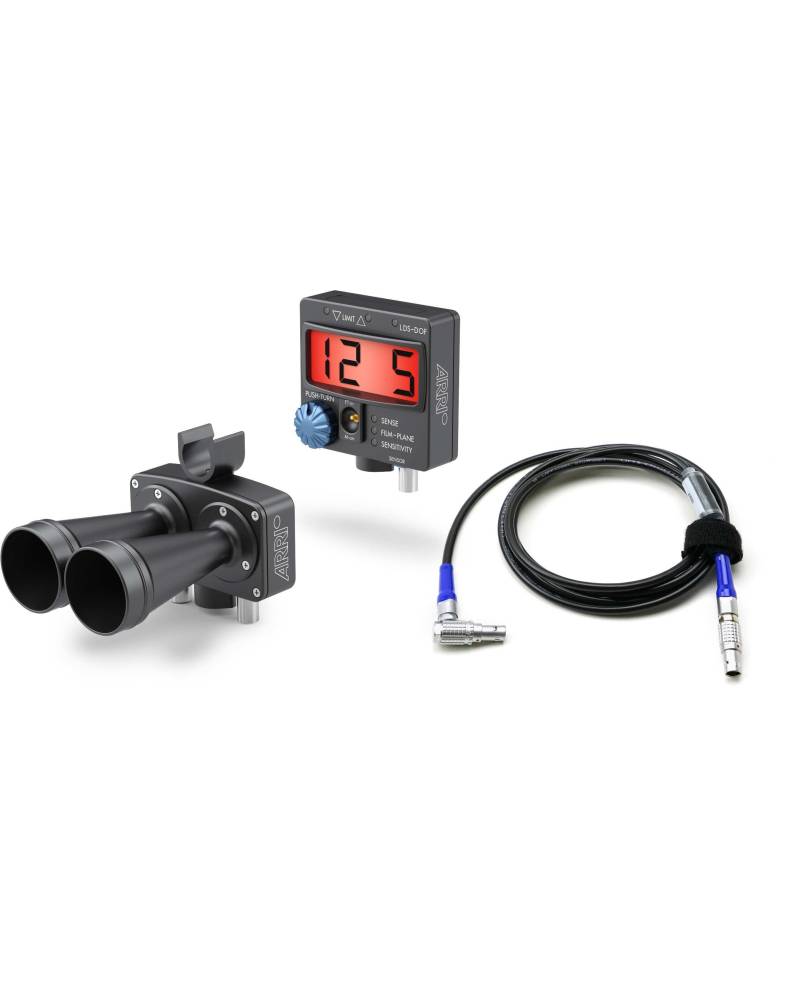 Arri - K0.60055.0 - KK.0005853 ULTRASONIC DISTANCE MEASURE UDM-1 (BASIC SET) from ARRI with reference K0.60055.0 at the low pric