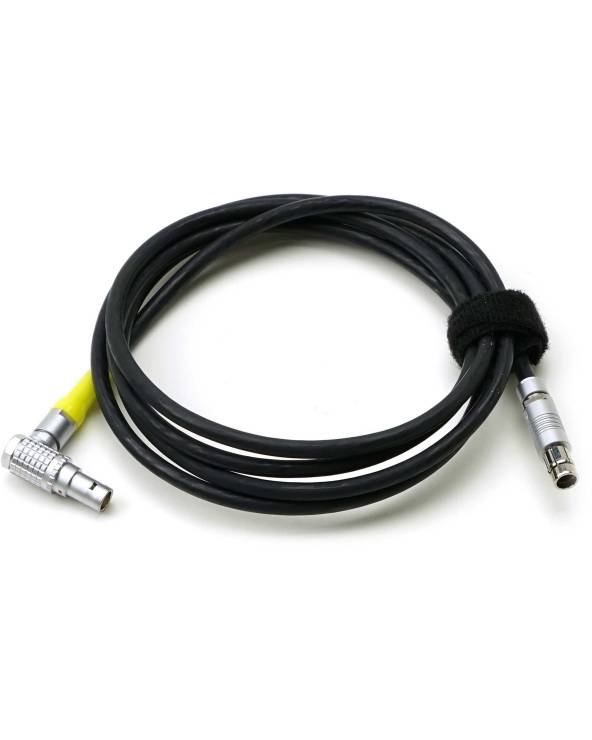 Arri - K2.65240.0 - CABLE UDM TO RS (1.5M-5FT) from ARRI with reference K2.65240.0 at the low price of 140. Product features:  