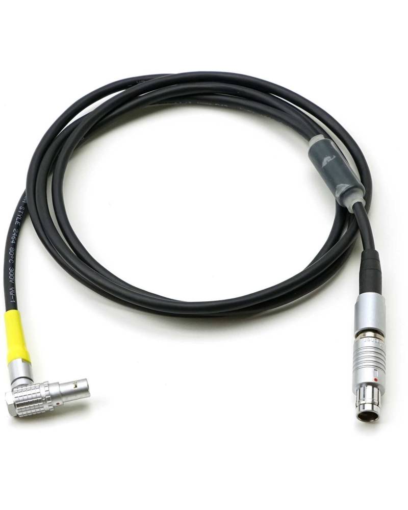Arri - K2.65144.0 - CABLE UDM TO UMC-CUB-1 from ARRI with reference K2.65144.0 at the low price of 140. Product features:  