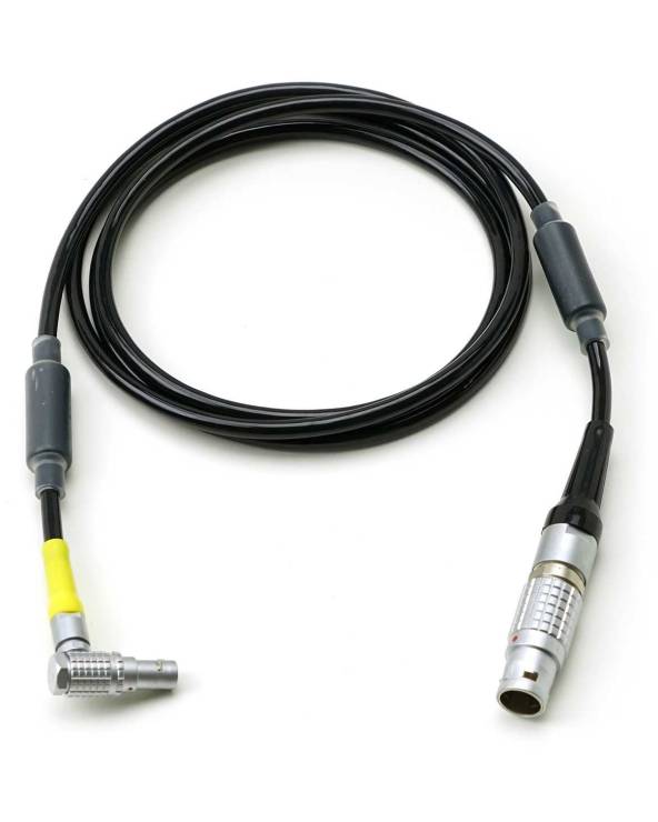 Arri - K2.65261.0 - CABLE UDM TO ALEXA (1.5M-5FT) from ARRI with reference K2.65261.0 at the low price of 140. Product features: