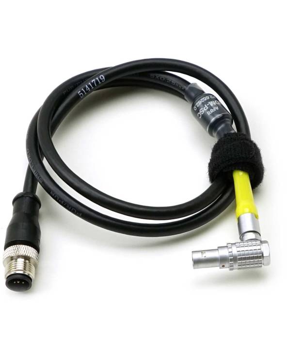 Arri - K2.65262.0 - CABLE UDM TO PSC from ARRI with reference K2.65262.0 at the low price of 140. Product features:  