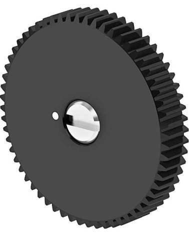 Arri - K2.0003036 - LDE-1 GEAR M0.8-32P- 60T from ARRI with reference K2.0003036 at the low price of 120. Product features:  