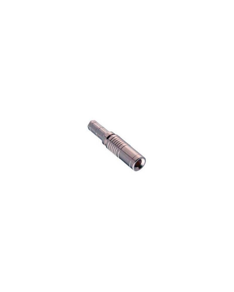 Canare - DCP-C3F (100 PCS) - 75 OHM DIN 1.0-2.3 CRIMP PLUG from CANARE with reference DCP-C3F (100 pcs) at the low price of 468.