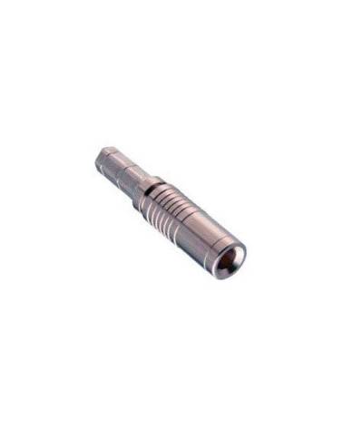 Canare - DCP-C3F (100 PCS) - 75 OHM DIN 1.0-2.3 CRIMP PLUG from CANARE with reference DCP-C3F (100 pcs) at the low price of 468.
