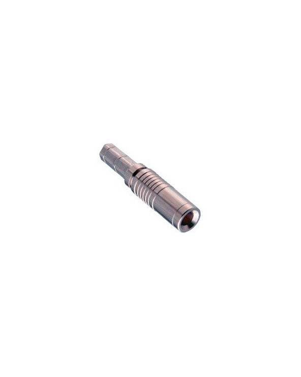 Canare - DCP-C3F (20 PCS) - 75 OHM DIN 1.0-2.3 CRIMP PLUG from CANARE with reference DCP-C3F (20 pcs) at the low price of 94.08.