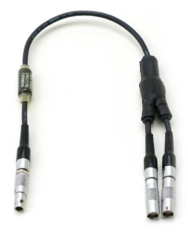 Arri - K2.65275.0 - EXPANSION CABLE FOR RED EPIC from ARRI with reference K2.65275.0 at the low price of 140. Product features: 