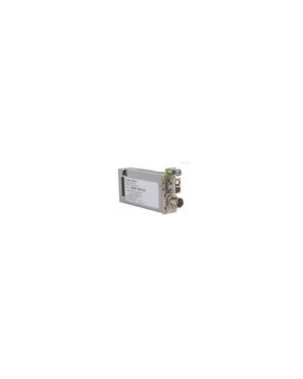 Canare - EO3G-100A-27 - 3G-SDI EO CONVERTER FOR CWDM 1271NM from CANARE with reference EO3G-100A-27 at the low price of 1617. Pr