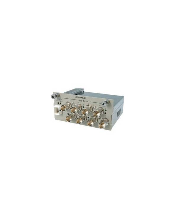 Canare - EO-500-47 - AES-3ID EO CONVERTER 1471NM from CANARE with reference EO-500-47 at the low price of 1845.48. Product featu