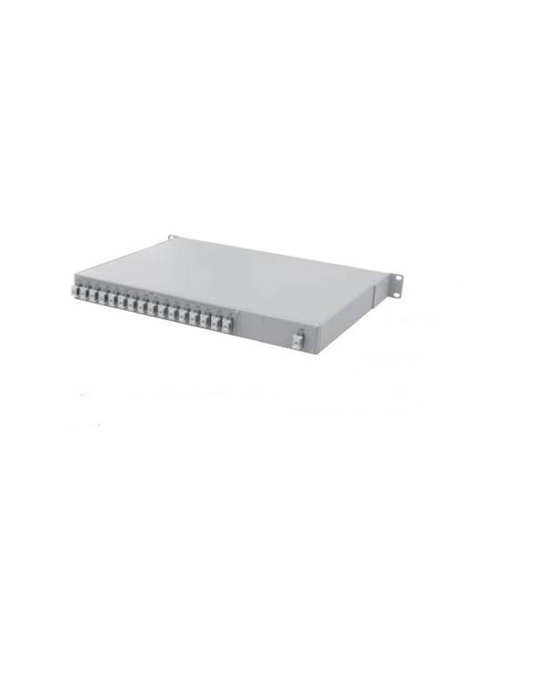 Canare - FCWDM16A - 1RU MUX-DEMUX- 1271-1611 NM from CANARE with reference FCWDM16A at the low price of 2570.4. Product features
