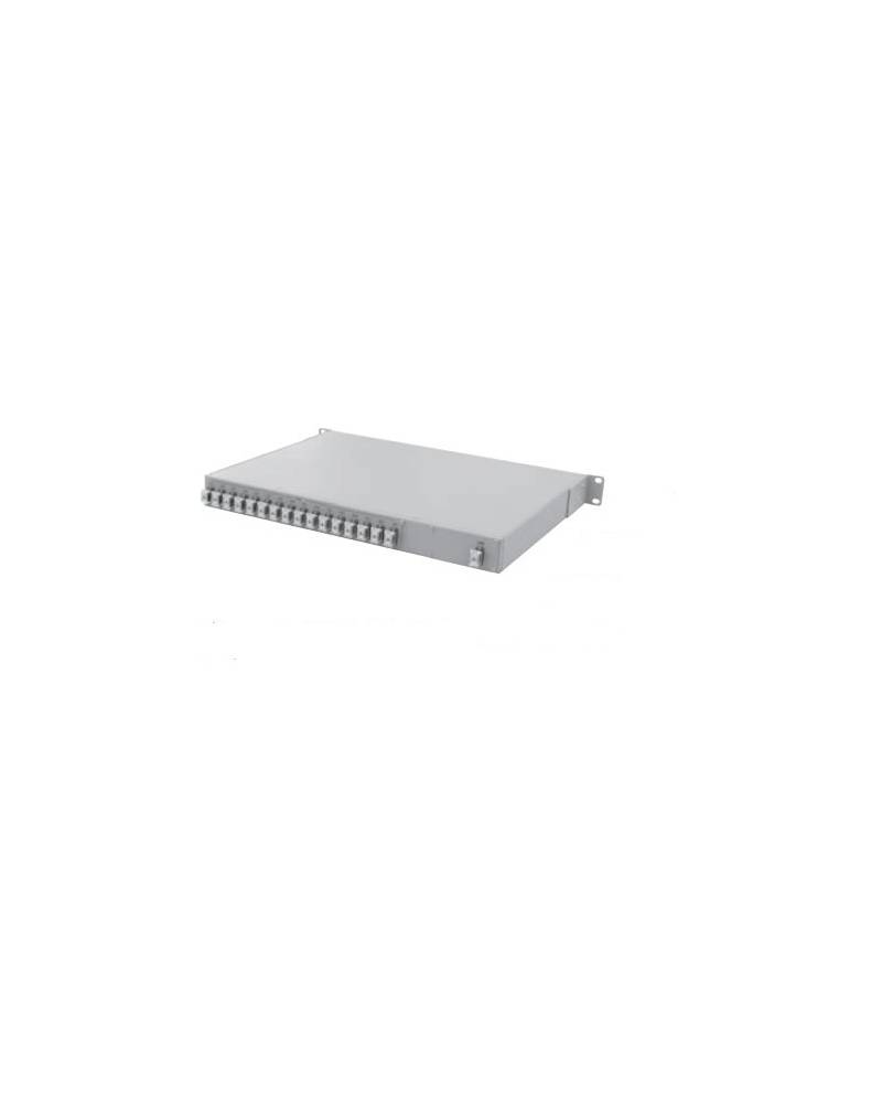 Canare - FCWDM16A - 1RU MUX-DEMUX- 1271-1611 NM from CANARE with reference FCWDM16A at the low price of 2570.4. Product features
