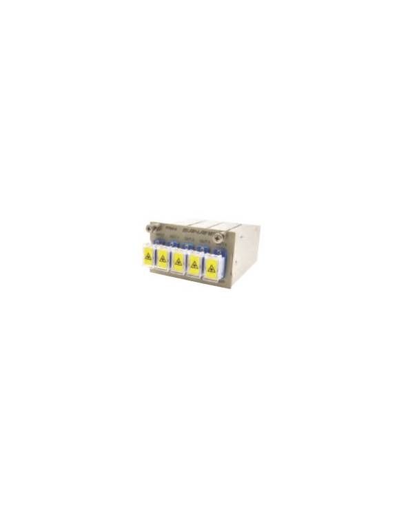 Canare - FDM-4 - OPTICAL SPLITTER 1X4 from CANARE with reference FDM-4 at the low price of 394.8. Product features:  
