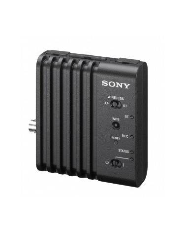 Sony - CBK-WA100 - WIRELESS ADAPTER from SONY with reference CBK-WA100 at the low price of 1203.3. Product features:  