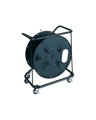 Canare - R300-CN - CABLE REEL W- XLR from CANARE with reference R300-CN at the low price of 385.56. Product features:  
