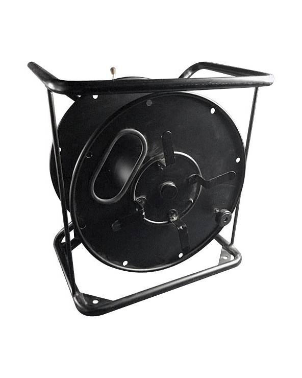 Canare - R380-S - CABLE REEL W- CASTERS