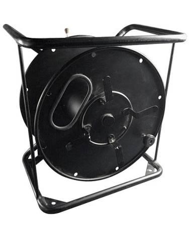 Canare - R380-S - CABLE REEL W- CASTERS