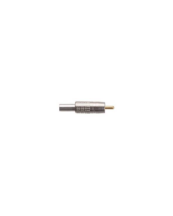 Canare - RCAP-C25HD (100 PCS) - RCA CRIMP PLUG from CANARE with reference RCAP-C25HD (100 pcs) at the low price of 414.12. Produ