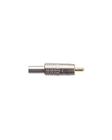Canare - RCAP-C25HD (100 PCS) - RCA CRIMP PLUG from CANARE with reference RCAP-C25HD (100 pcs) at the low price of 414.12. Produ