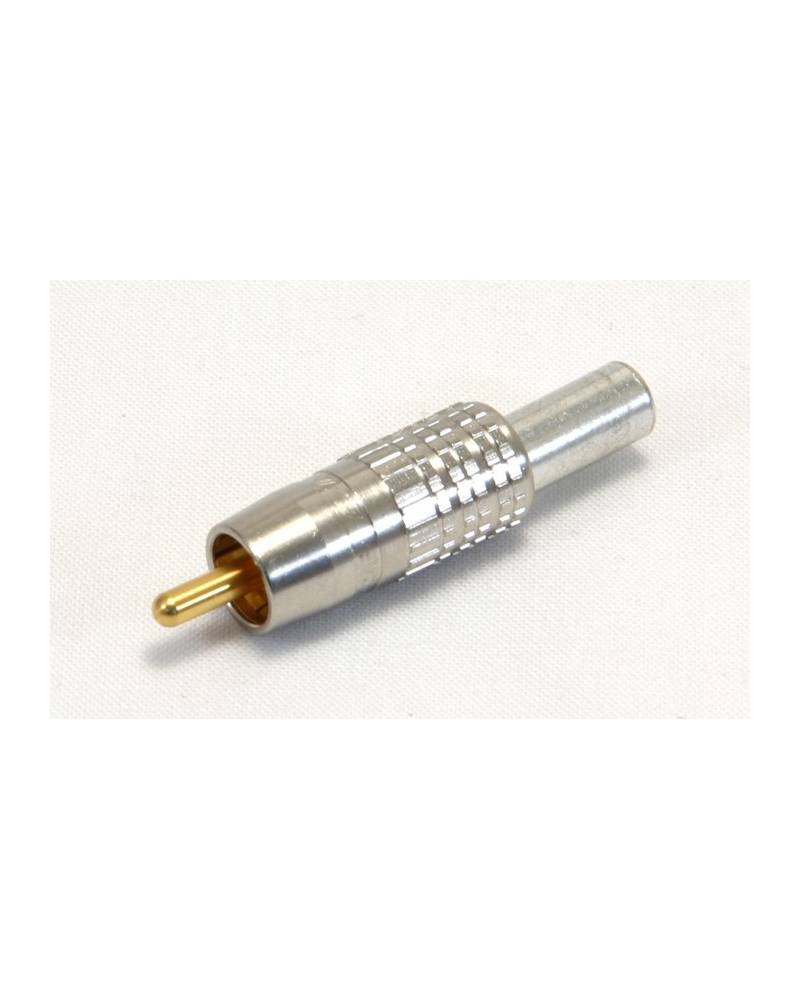 Canare - RCAP-C5F (20 PCS) - RCA CRIMP PLUG from CANARE with reference RCAP-C5F (20 pcs) at the low price of 79.8. Product featu