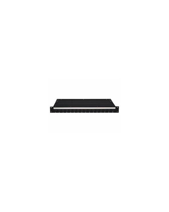 Canare - RS-422-1U-24 - 1RU RS422 PATCHBAY from CANARE with reference RS-422-1U-24 at the low price of 1515.36. Product features