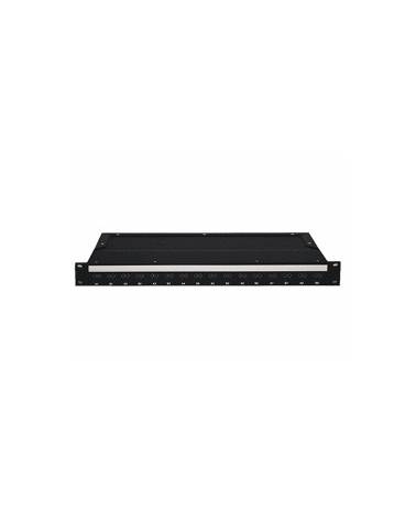 Canare - RS-422-1U-24 - 1RU RS422 PATCHBAY from CANARE with reference RS-422-1U-24 at the low price of 1515.36. Product features